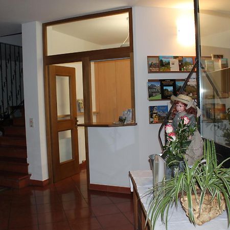 Residence Die Faerbe Випитено Экстерьер фото
