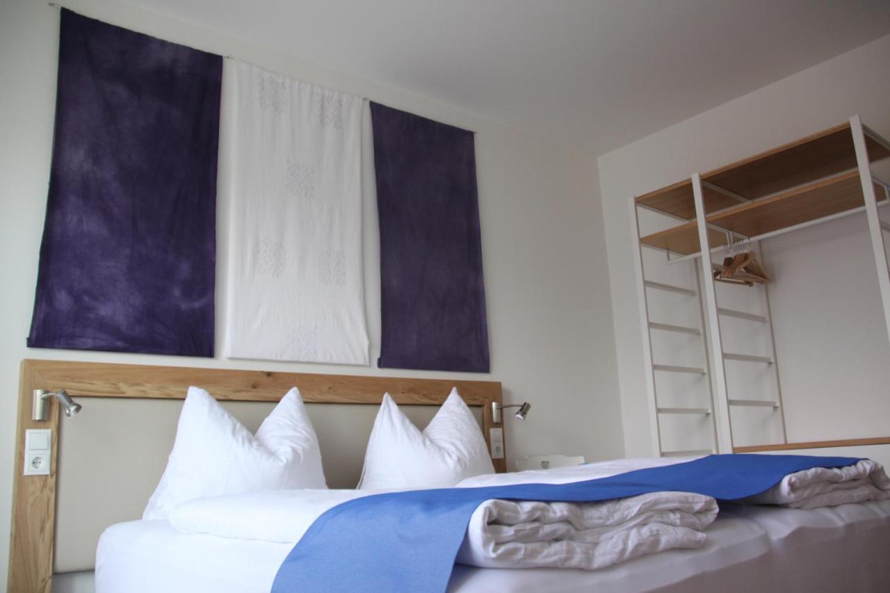 Residence Die Faerbe Випитено Экстерьер фото