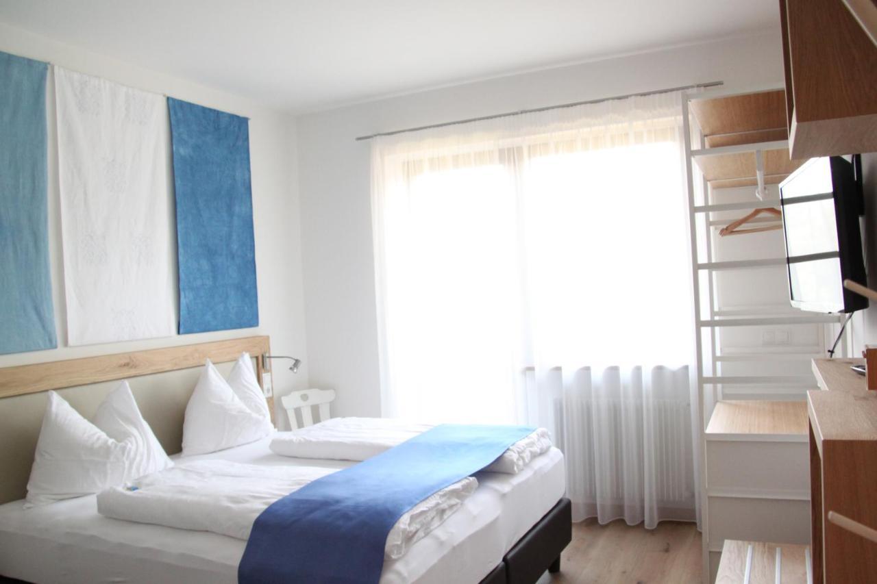Residence Die Faerbe Випитено Экстерьер фото
