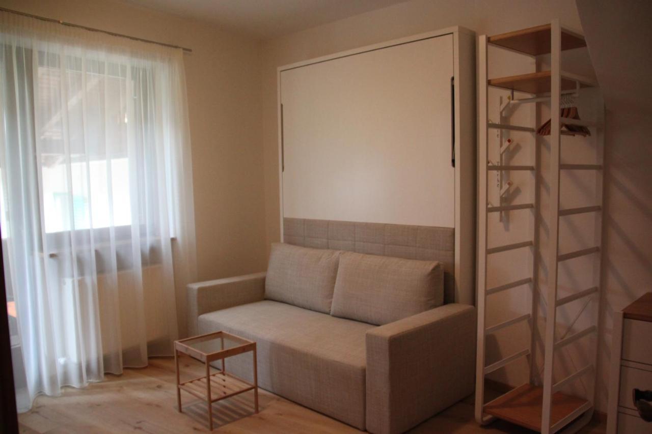 Residence Die Faerbe Випитено Экстерьер фото
