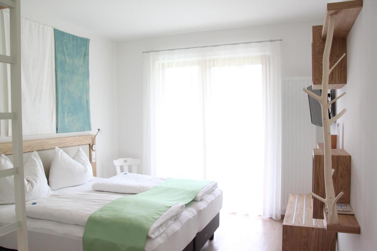Residence Die Faerbe Випитено Экстерьер фото