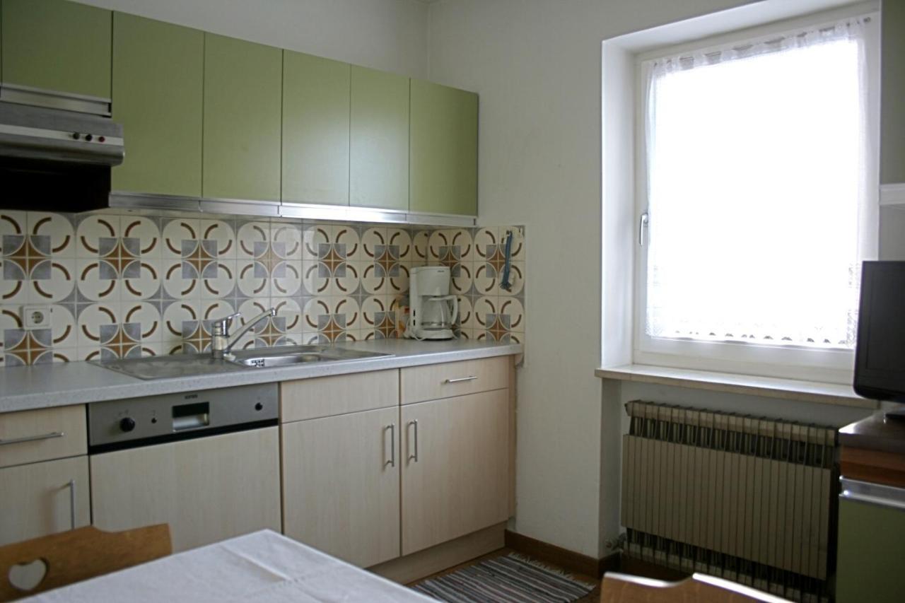 Residence Die Faerbe Випитено Экстерьер фото