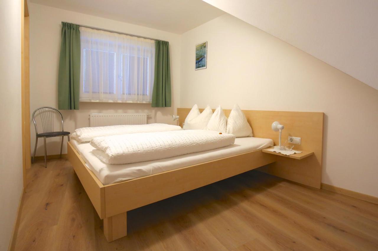 Residence Die Faerbe Випитено Экстерьер фото