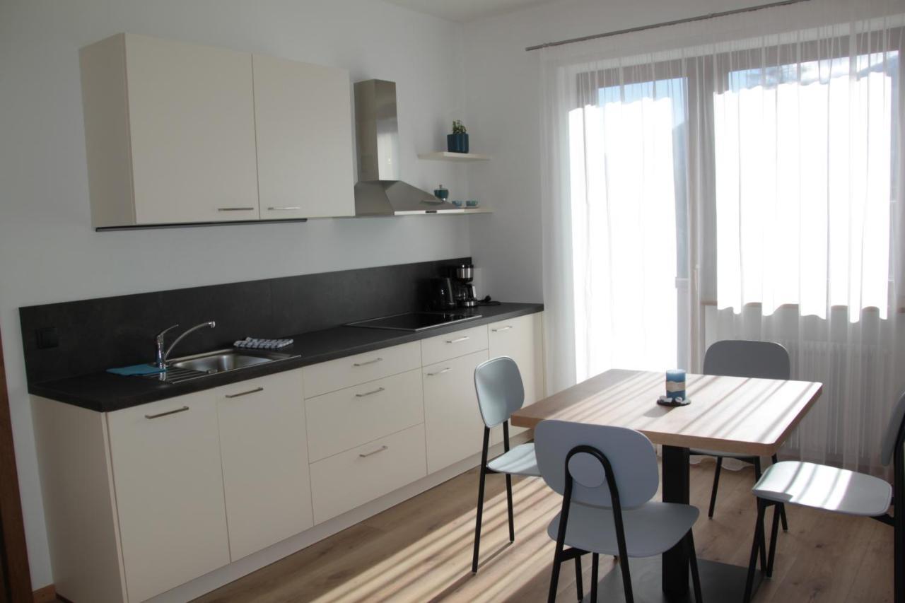 Residence Die Faerbe Випитено Экстерьер фото