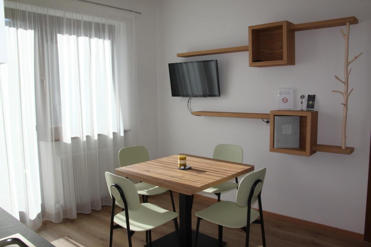 Residence Die Faerbe Випитено Экстерьер фото