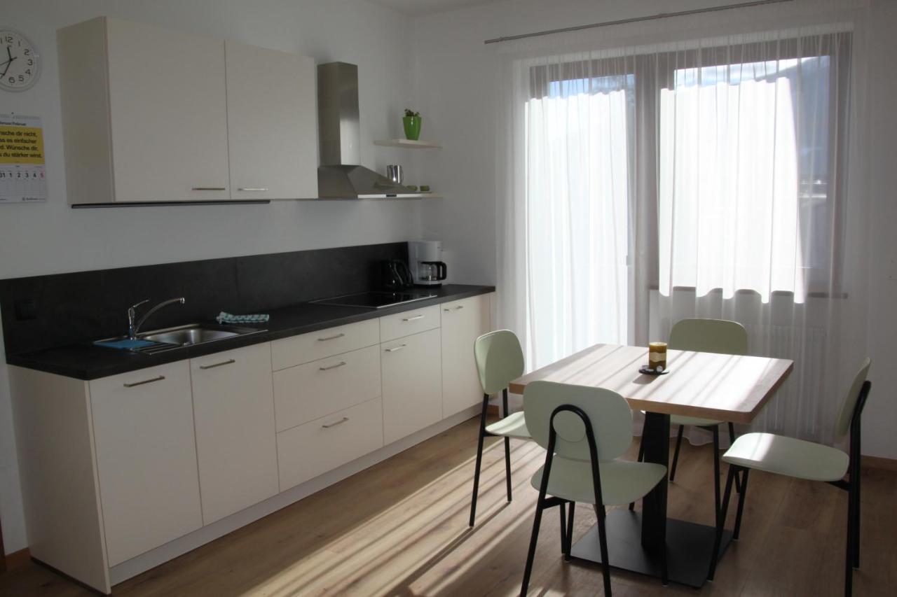 Residence Die Faerbe Випитено Экстерьер фото