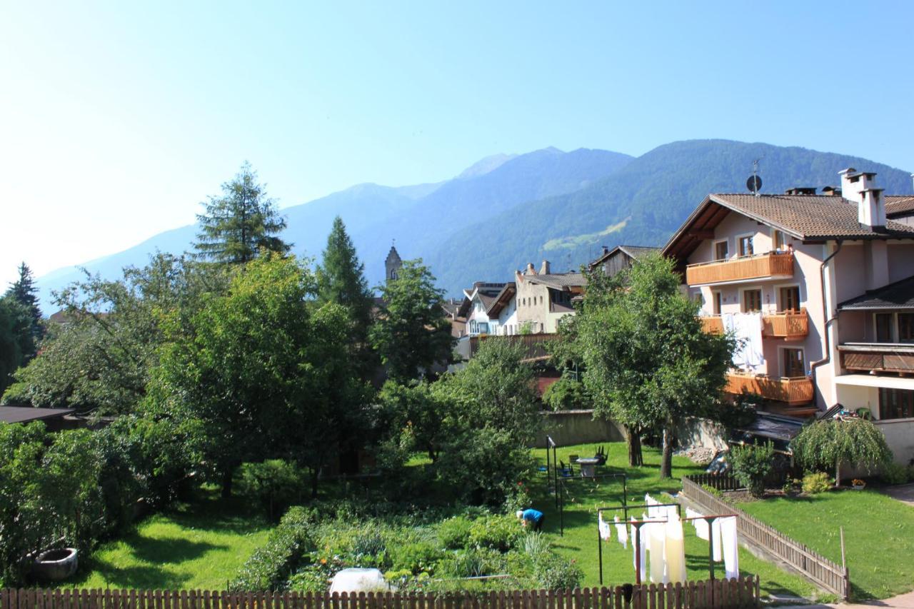 Residence Die Faerbe Випитено Экстерьер фото